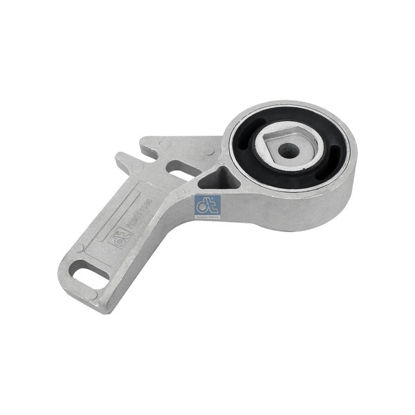 براکت رادیاتور، چپ 1.11368 DIESEL TECHNIC